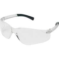 Lunettes de s&eacute;curit&eacute; BearKat s&eacute;rie BK1, Lentille Transparent, Antibu&eacute;e, ANSI Z87+/R&eacute;pond ou surpasse la norme CSA Z94.3 Equipex