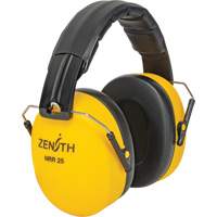 Cache-oreilles passifs, Bandeau, 25 NRR dB Equipex