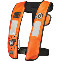 Hit inflatable Life Jacket Equipex