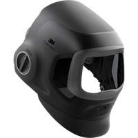Masque de soudage noir &agrave; devant fixe Speedglas G5-03 Pro Equipex