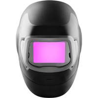 Masque de soudage noir &agrave; devant fixe Speedglas G5-03 Pro, 2,8" lo x 4,3" la Champ de vision, Teinte 2,5/5/8-13, Noir Equipex
