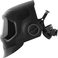 Masque de soudage noir &agrave; devant fixe Speedglas G5-03 Pro, 2,8" lo x 4,3" la Champ de vision, Teinte 8-14/3/5, Noir Equipex