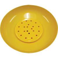 ABS Plastic Safety Shower Rose Equipex