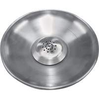Stainless Steel Safety Shower Rose Equipex