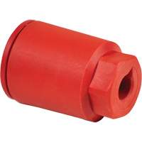 Replacement Nozzle for Safety Showers Equipex