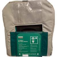 Insulated Jacket for 16-Gallon Gravity Fed Eyewash Equipex