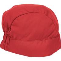 Cooling Skull Cap, Red Equipex