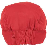 Cooling Skull Cap, Red Equipex