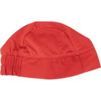 Cooling Skull Cap, Red Equipex