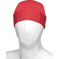Cooling Skull Cap, Red Equipex