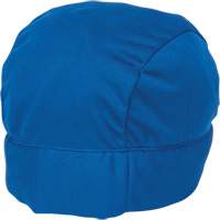 Cooling Skull Cap, Blue Equipex
