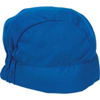 Cooling Skull Cap, Blue Equipex