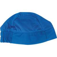 Cooling Skull Cap, Blue Equipex