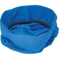 Cooling Skull Cap, Blue Equipex