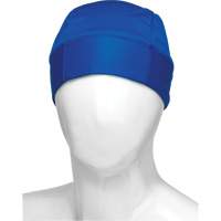 Cooling Skull Cap, Blue Equipex