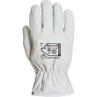Endura&reg; 378GKGE Arc-Flash Gloves, Small, 36 cal/cm², Level 3 Equipex