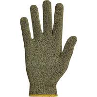 Dexterity&reg; S13KF Heat Resistant Glove Liners, ParaActiv, 6, Protects Up To 284° F (140° C) Equipex