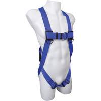 Harnais de s&eacute;curit&eacute; ECO, Certifi&eacute;e CSA, Classe AP, Cap. 352 lb Equipex