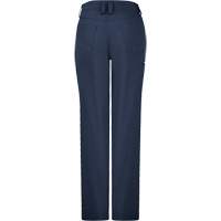 Pantalons de travail l&eacute;gers, Bleu marin, Taille 2, Entrejambe 34 Equipex