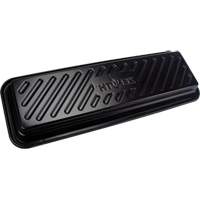 Spill Tray, 12" L x 48" W x 4.5" H, 12 US gal. Spill Capacity Equipex