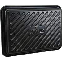 Plateau pour les d&eacute;versements, 24" lo x 36" la x 4,5" h, Cap. de d&eacute;versement 18 gal. US Equipex
