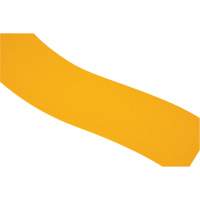 Ruban antid&eacute;rapant, 2" x 60', Jaune Equipex
