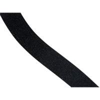 Anti-Skid Tape, 1" x 60', Black Equipex