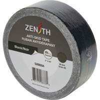 Anti-Skid Tape, 2" x 60', Black Equipex
