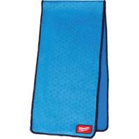 Cooling Towel, Blue Equipex