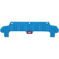 BOLT Safety Helmet Cooling Sweat Band, Blue Equipex