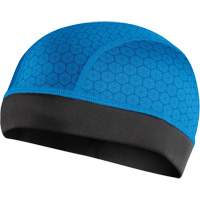 BOLT Cooling Skull Cap, Blue Equipex
