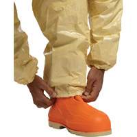 Combinaison 6000 SFR Tychem, Taille Petit, Khaki Equipex