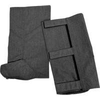 Couvre-bottes ignifuges CoreMAX, CarbonX Repel, Hauteur de 16" Equipex