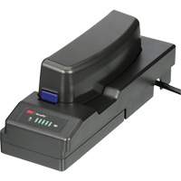 Ensemble de chargeur de pile &agrave; un poste Versaflo  pour APR motoris&eacute; TR-300+ Equipex
