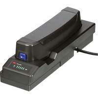 Ensemble de chargeur de pile &agrave; un poste Versaflo  pour TR-600 & TR-800 Equipex