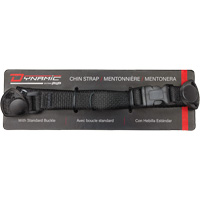 4-Point Chin Strap with Standard Clip Equipex