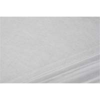 Feuilles absorbantes souffl&eacute;es, Huile seulement, 15" x 19", 10 gal. d'absorption Equipex