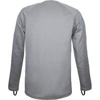 Superior&reg; CASTXP Shirt with Cut-Resistant Sleeves Equipex