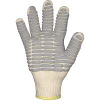 Cool Grip&reg; SCSS Heat Resistant Gloves, Cotton, Medium/Small Equipex