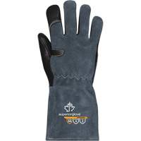 Gants en cuir