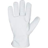 Gants contre l'arc &agrave; la coupe Endura 378WGKTFG, Cuir fleur de ch&egrave;vre, Taille T-petit Equipex