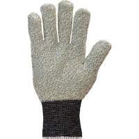 Contender TRFGK Cut & Heat Resistant Gloves, Cotton, X-Small Equipex
