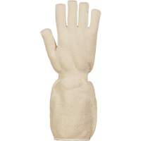 Cool Grip&reg; TRGSS Heat-Resistant Gloves, Cotton, Medium/Small, Protects Up To 752° F (400° C) Equipex