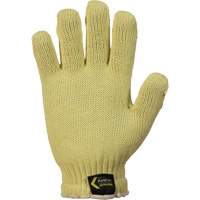 Dragon K825KP Cut & Heat Resistant Gloves, ParaActiv, X-Large, Protects Up To 752° F (400° C) Equipex