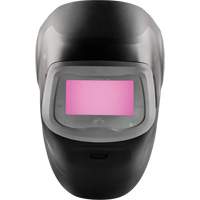 Masque de soudage Speedglas G5-03 E 09-0100-20 avec ADF G5NC, 4,2" lo x 2,1" la Champ de vision, Teinte 3/5/8 - 12, Noir Equipex