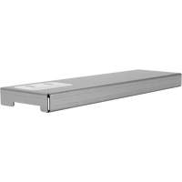 Tablette suppl&eacute;mentaire pour mini-armoire de s&eacute;curit&eacute; pour produits inflammables Equipex