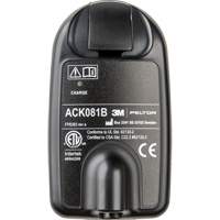 Bloc-pile LI-ION rechargeable Peltor Equipex