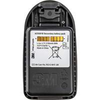 Bloc-pile LI-ION rechargeable Peltor Equipex