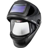 Masque de soudage auto-assombrissant VIKING 3250D FGS, 2,95" lo x 4,25" la Champ de vision, Teinte 5 - 13, Noir Equipex