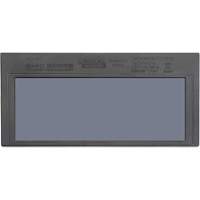 VIKING 2x4C&reg; Series Auto Darkening Lens with Fixed Shade 10 Equipex